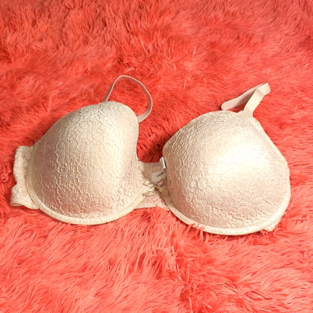 Laura Ashley Bra